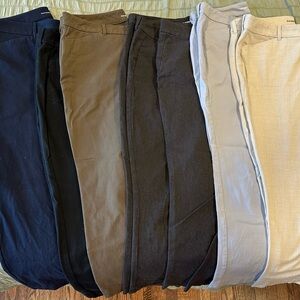 Old Navy Women’s Pixie Skinny Pants